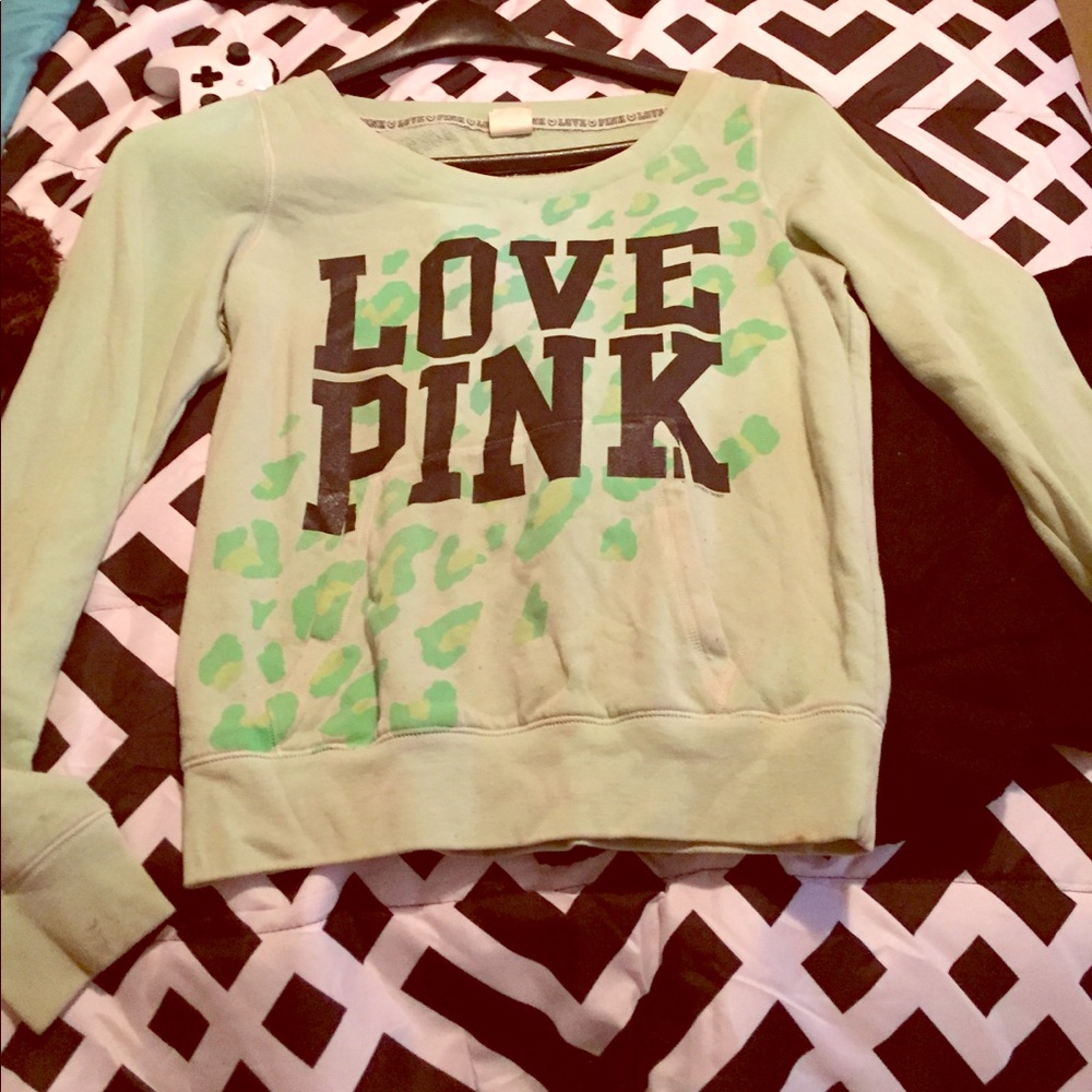Vs sweatshirt